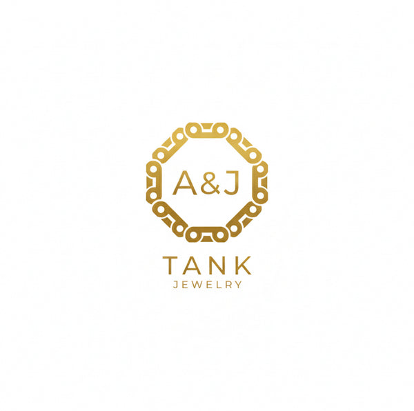 AJ TANK JEWELRY